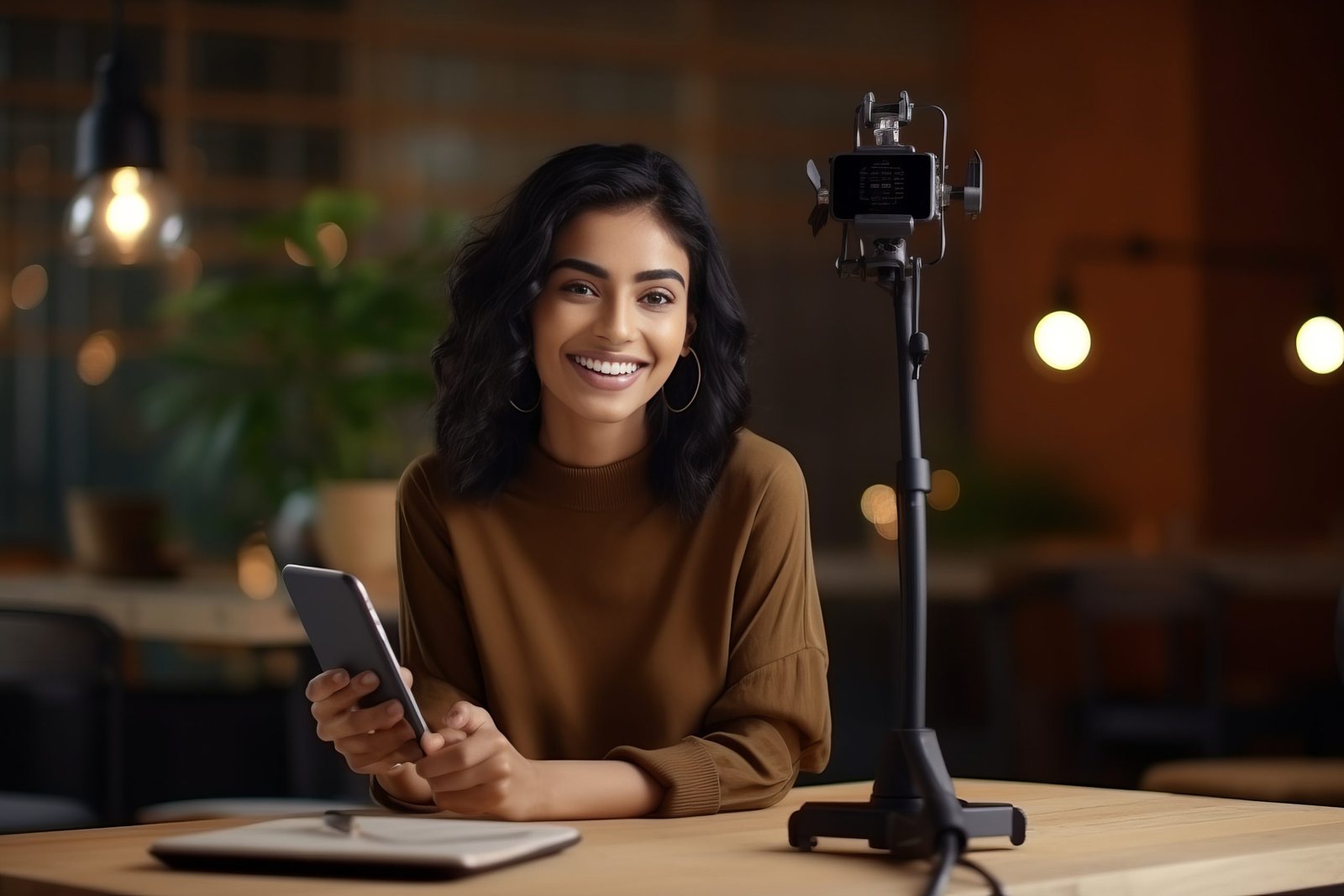 Influencer Marketing