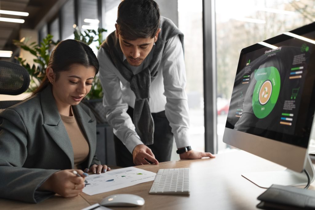 MaxSoSha Digital Marketing Solutions