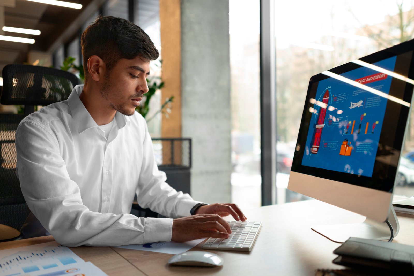 Online Reputation Management